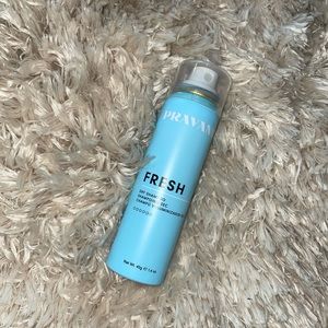NWT pravana fresh hair dry shampoo sexy 💋👄